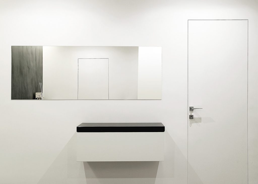 residential, house, interior