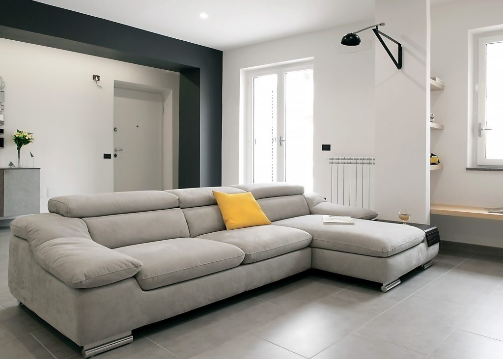 residential, house, interior